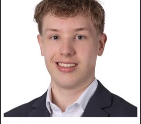 Christoph Huber